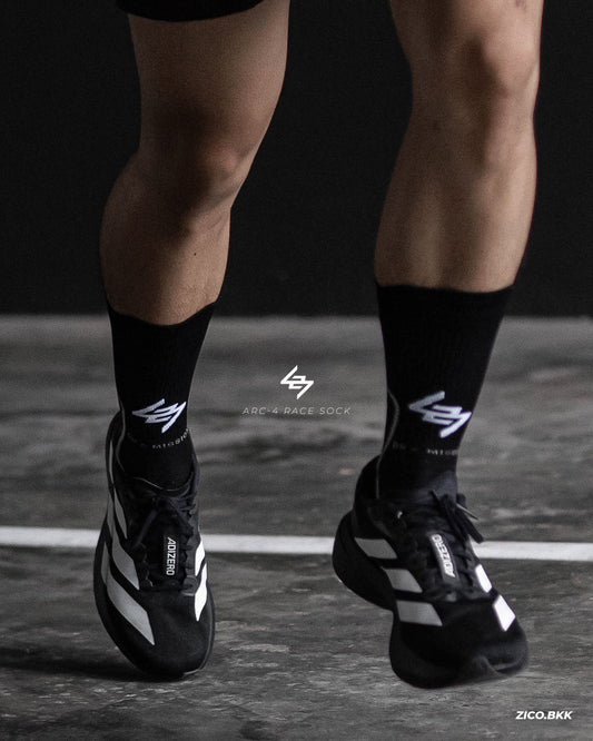Represent 247 Arc-4 Race Sock