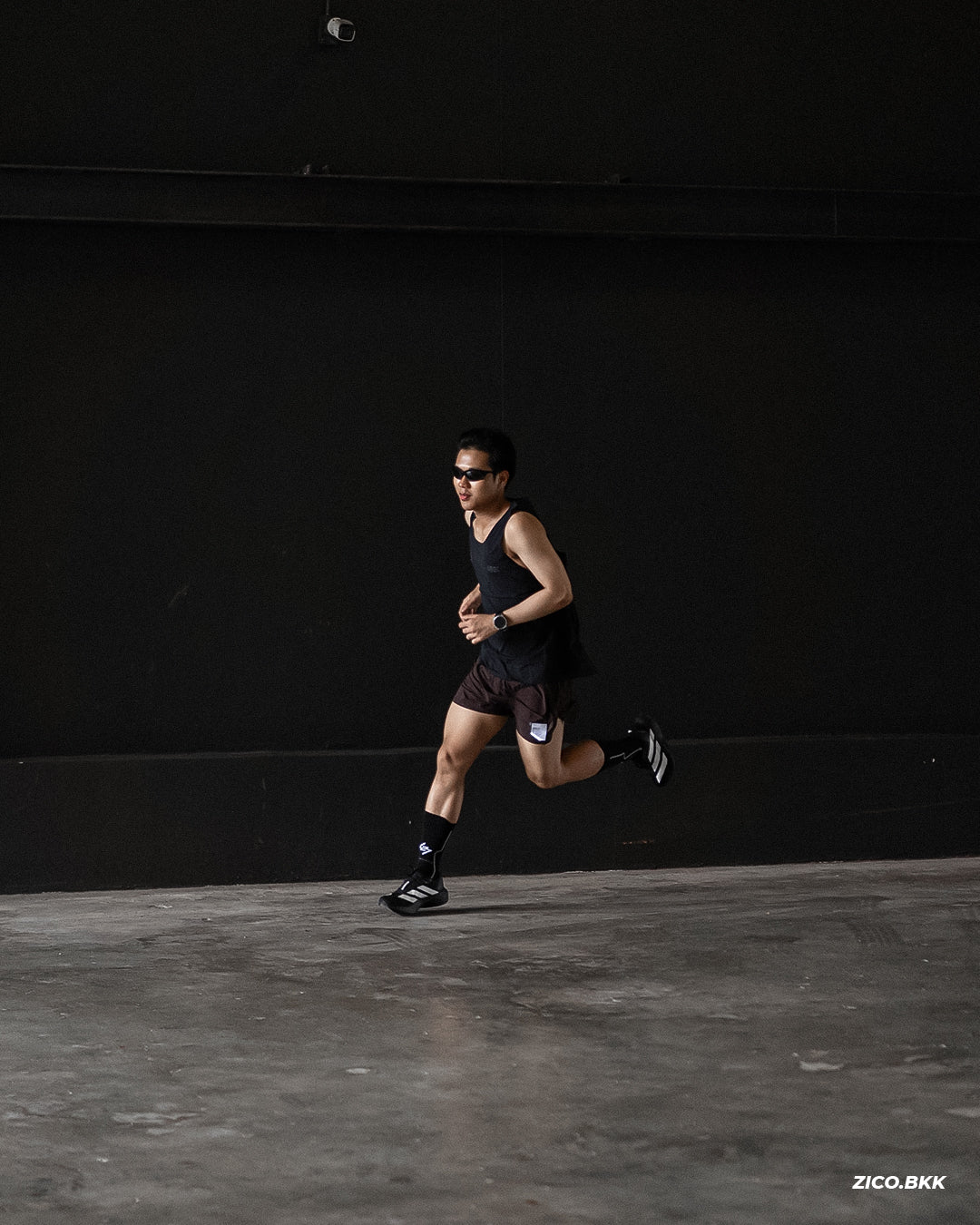 Represent 247 Arc-4 Race Sock