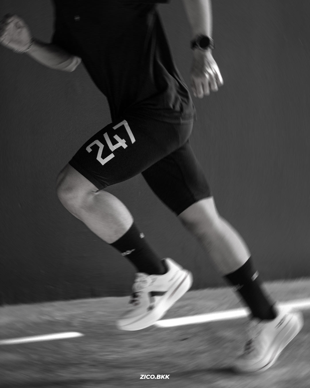 Represent 247 Numbers Cargo Half Tight (2026) - Represent Half Tight | ZICO.BKK
