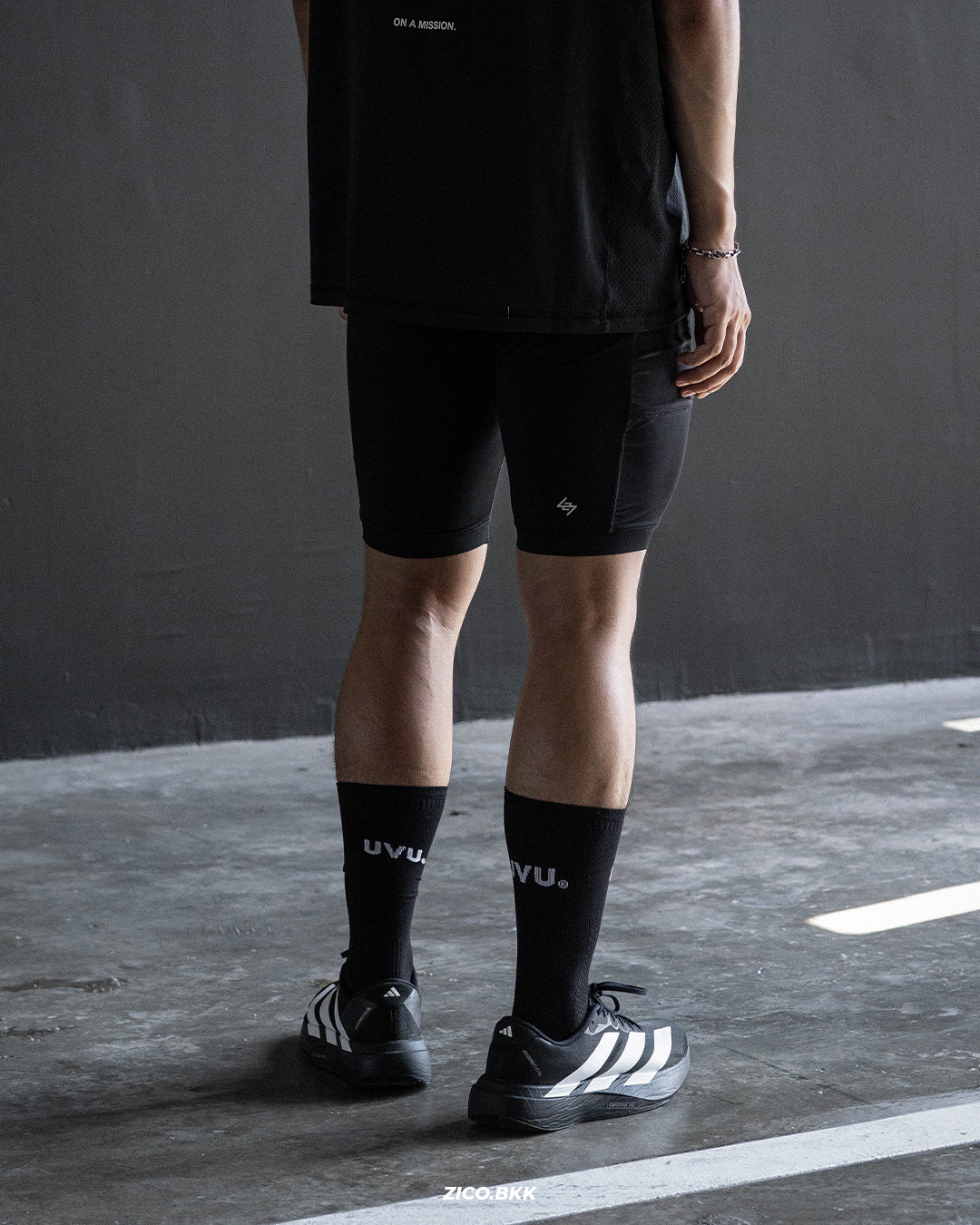 Represent 247 Numbers Cargo Half Tight (2026) - Represent Half Tight | ZICO.BKK