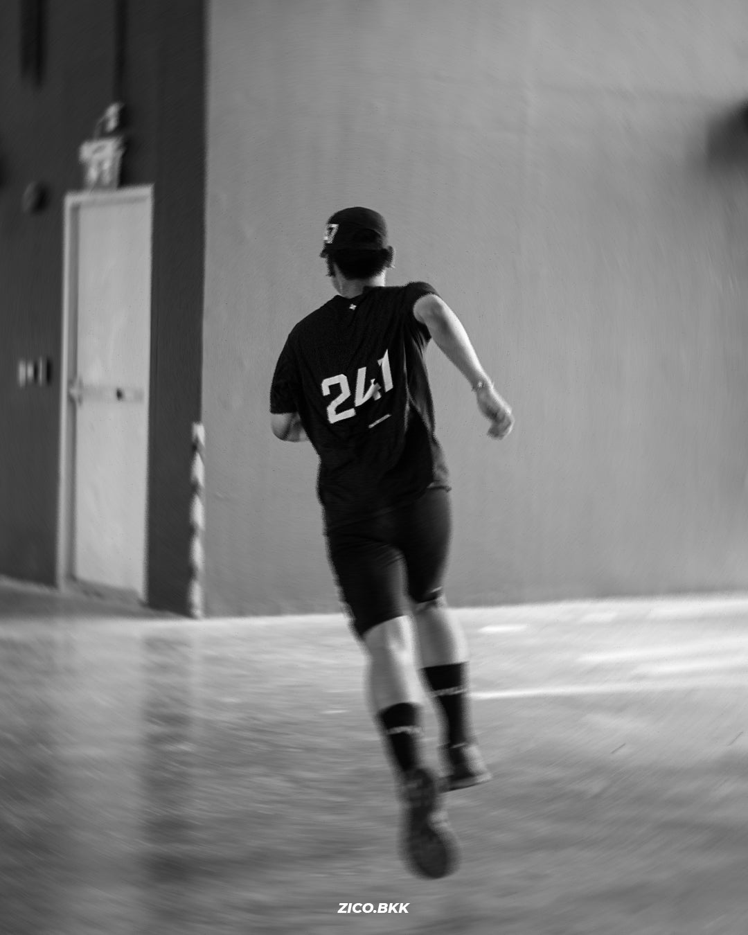 Represent 247 Numbers Cargo Half Tight (2026) - Represent Half Tight | ZICO.BKK