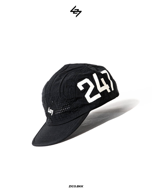 Represent 247 Numbers Cap