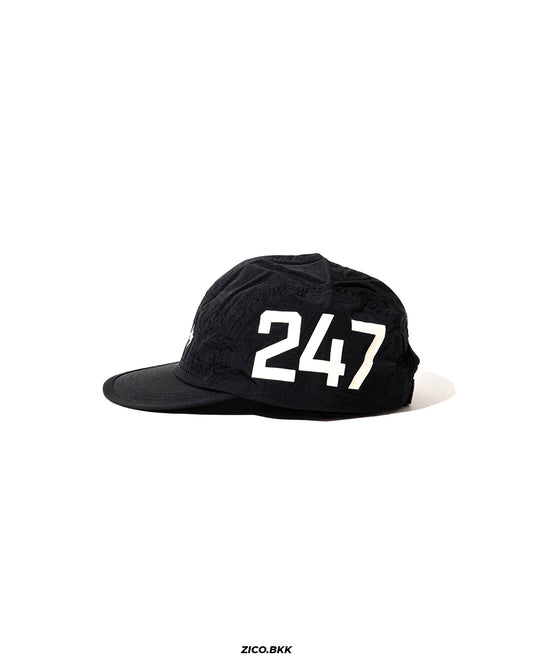 Represent 247 Numbers Cap