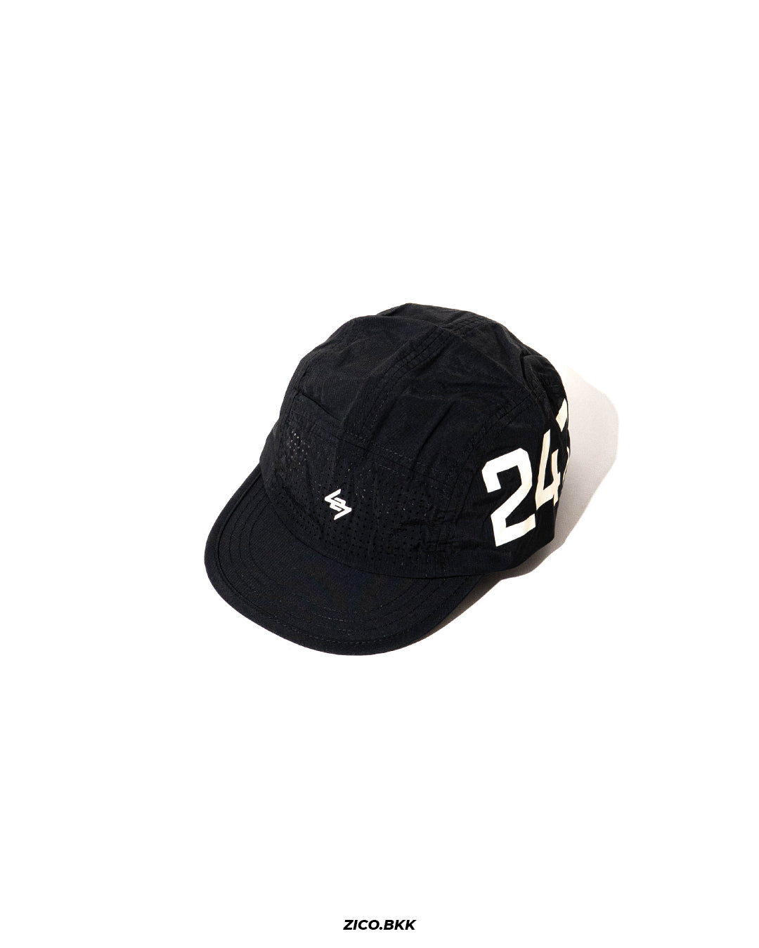 Represent 247 Numbers Cap – Technical 5-Panel Running & Training Hat - Represent Running Cap | ZICO.BKK