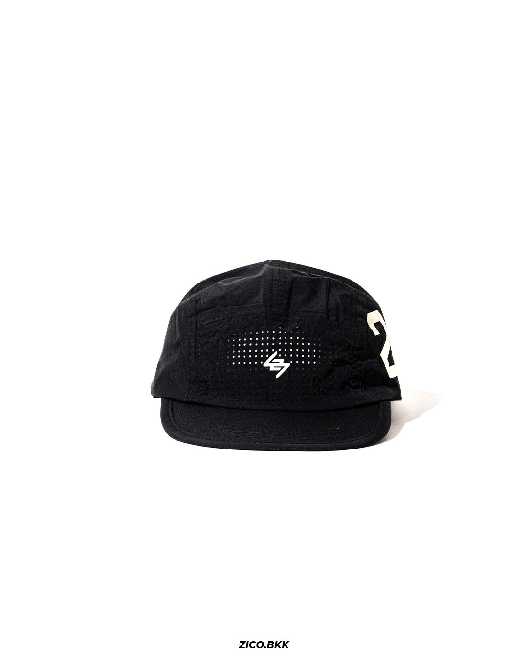 Represent 247 Numbers Cap – Technical 5-Panel Running & Training Hat - Represent Running Cap | ZICO.BKK