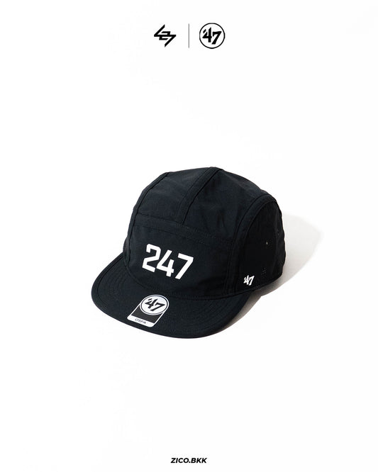 Represent 247 x 47 Taped Cap