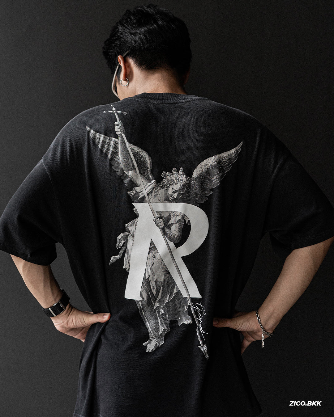 Represent Archangel T-Shirt