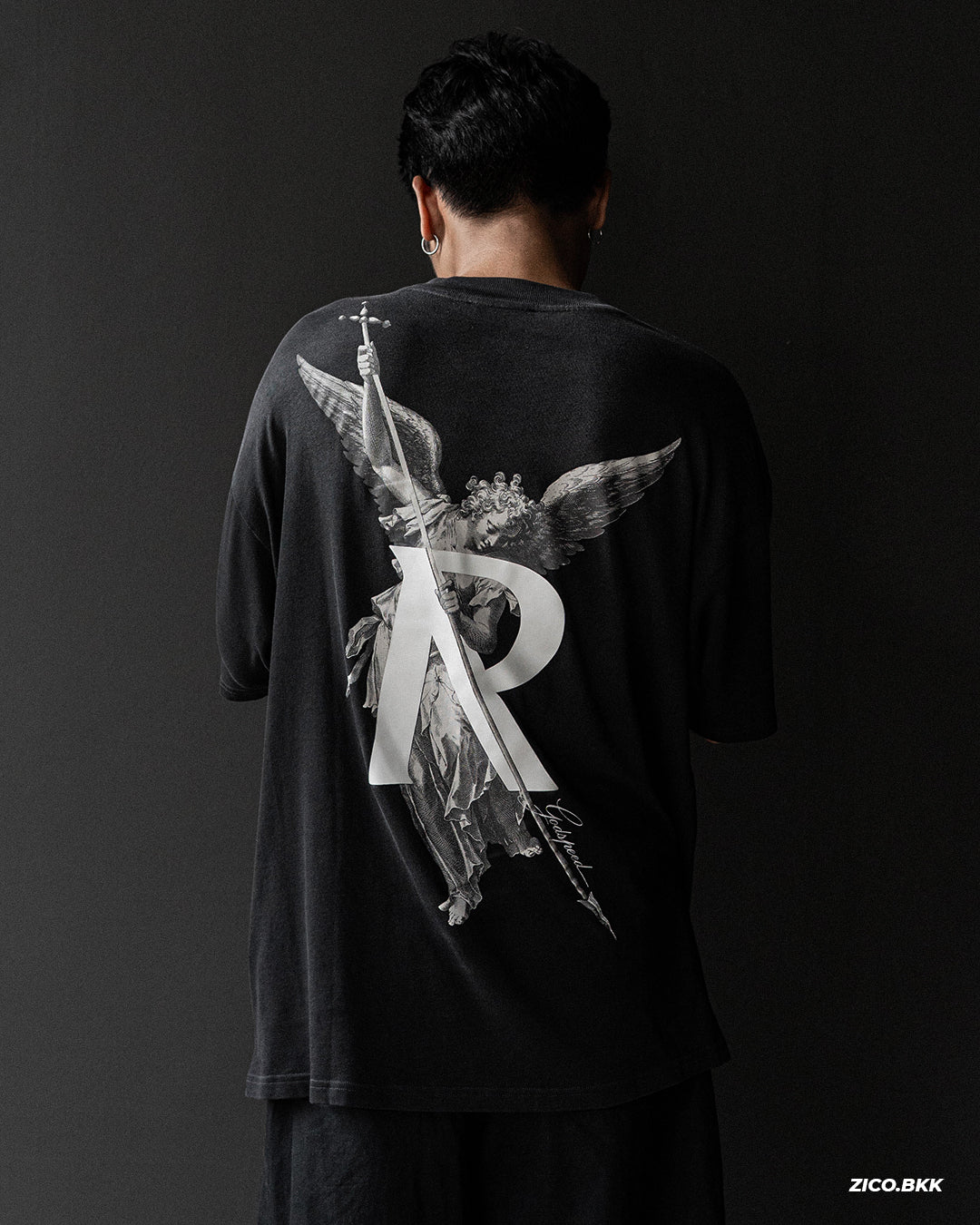 Represent Archangel T-Shirt