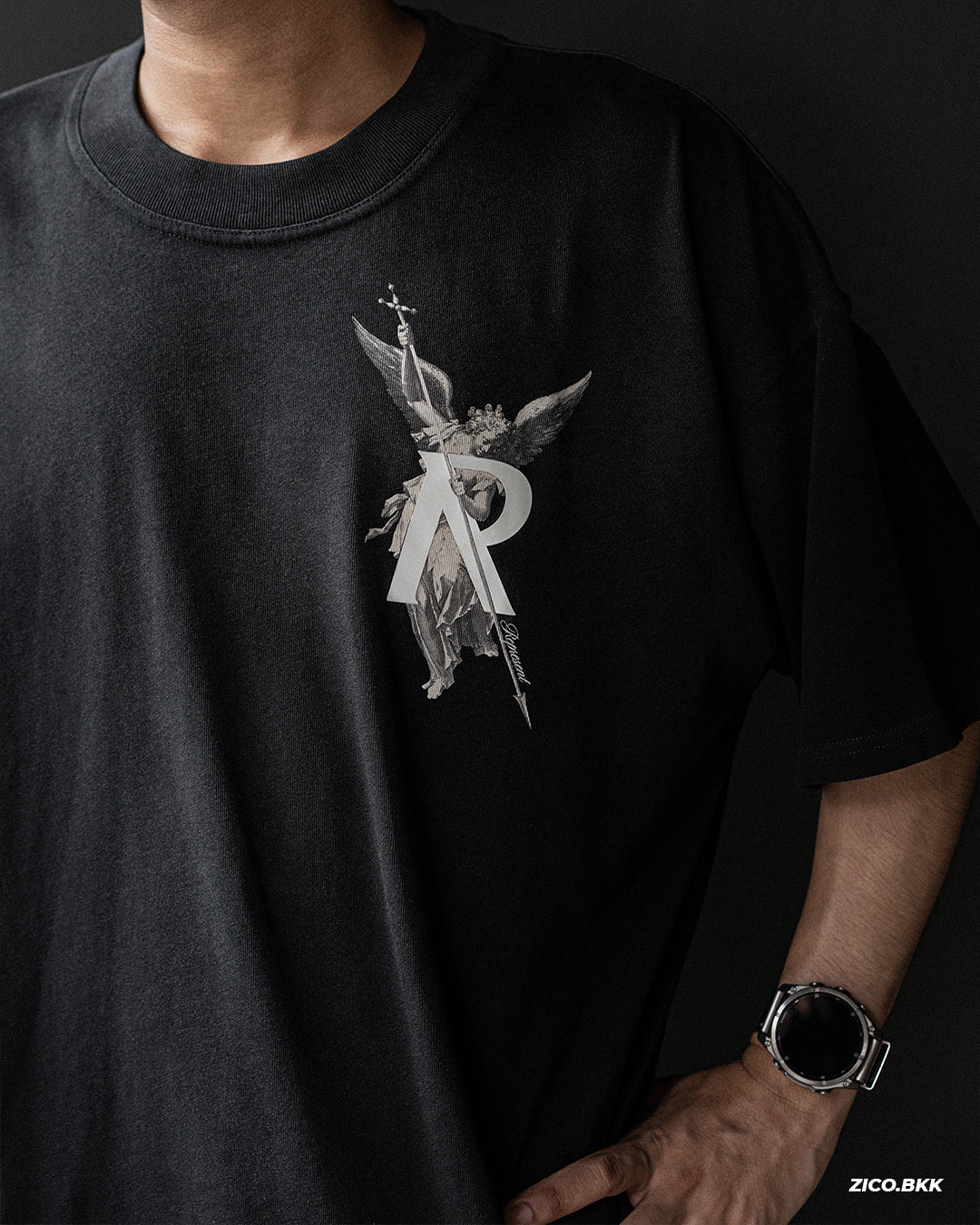 Represent Archangel T-Shirt