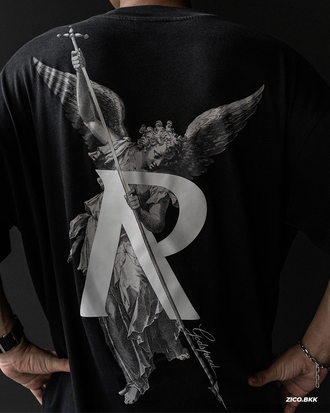 Represent Archangel T-Shirt