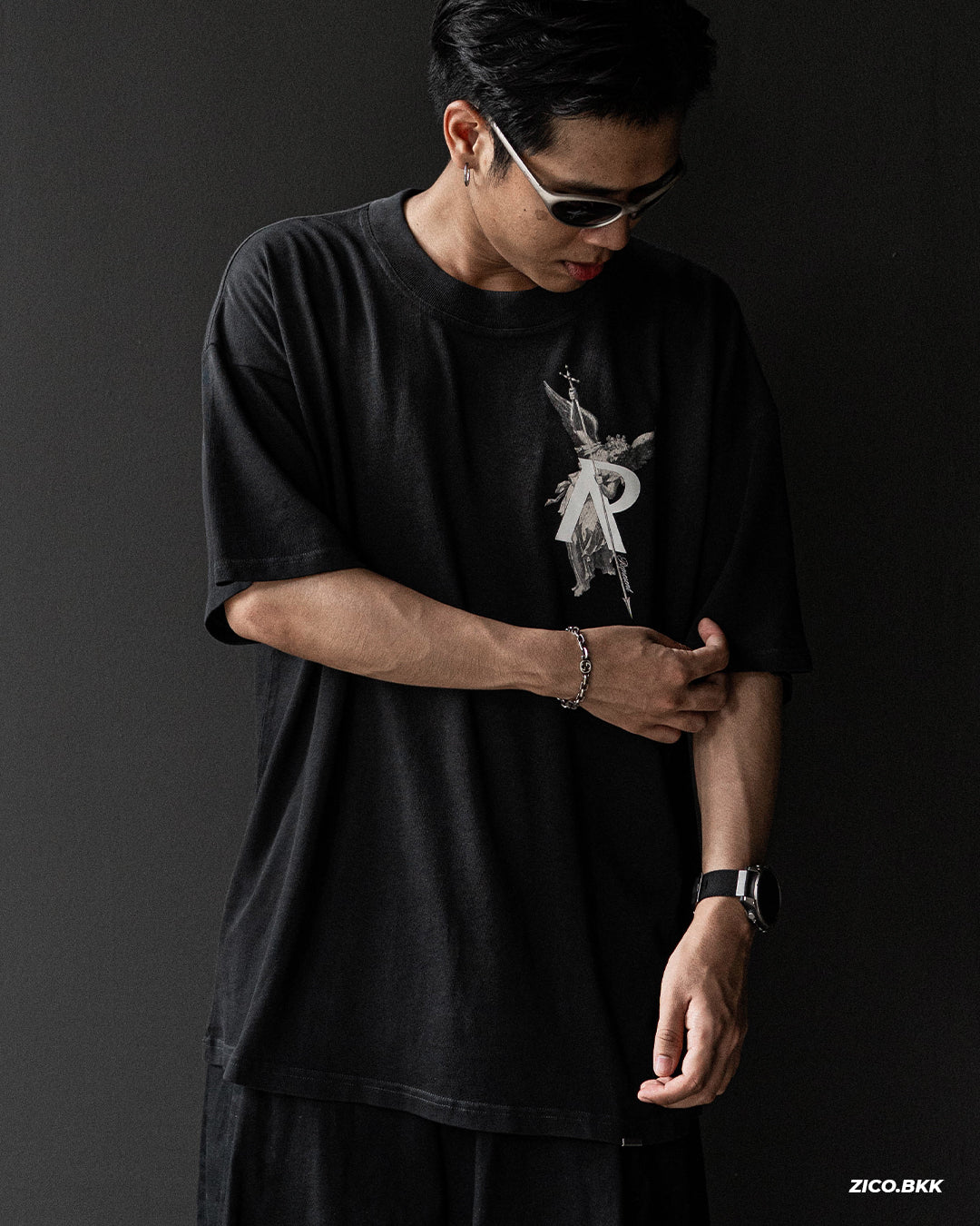 Represent Archangel T-Shirt