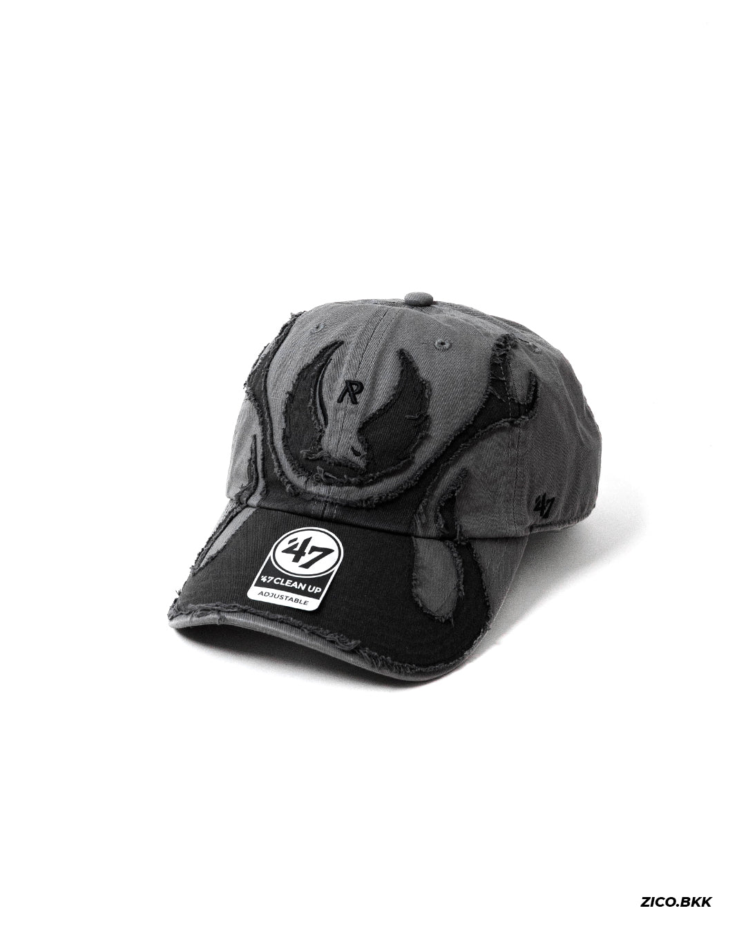 Represent X Belstaff Panelled Cap