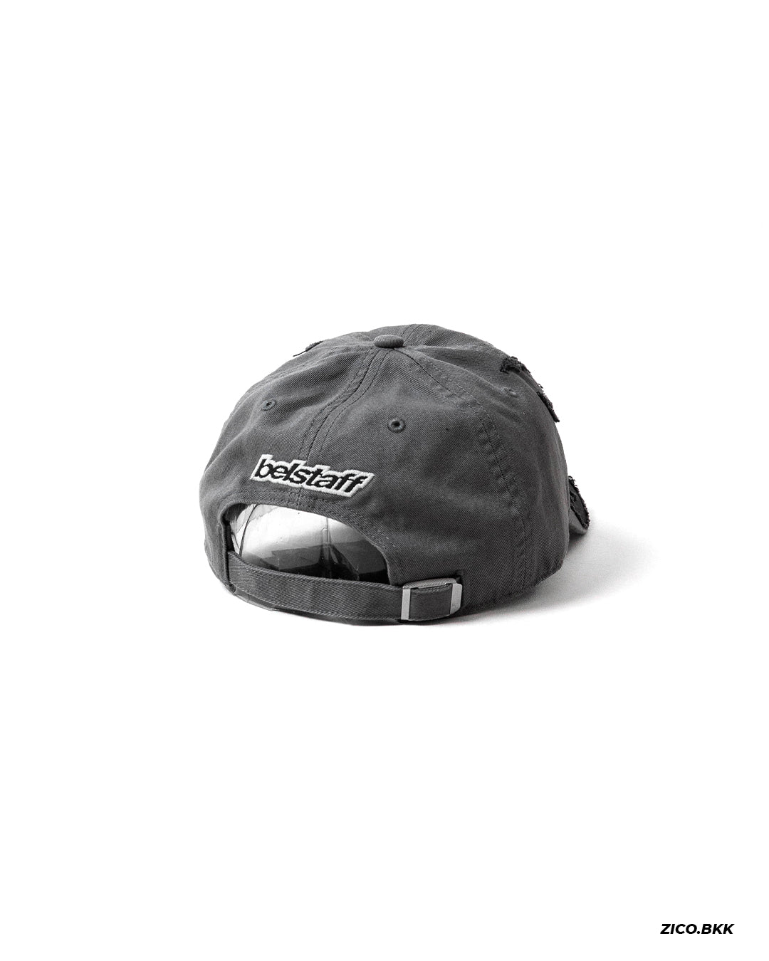 Represent X Belstaff Panelled Cap