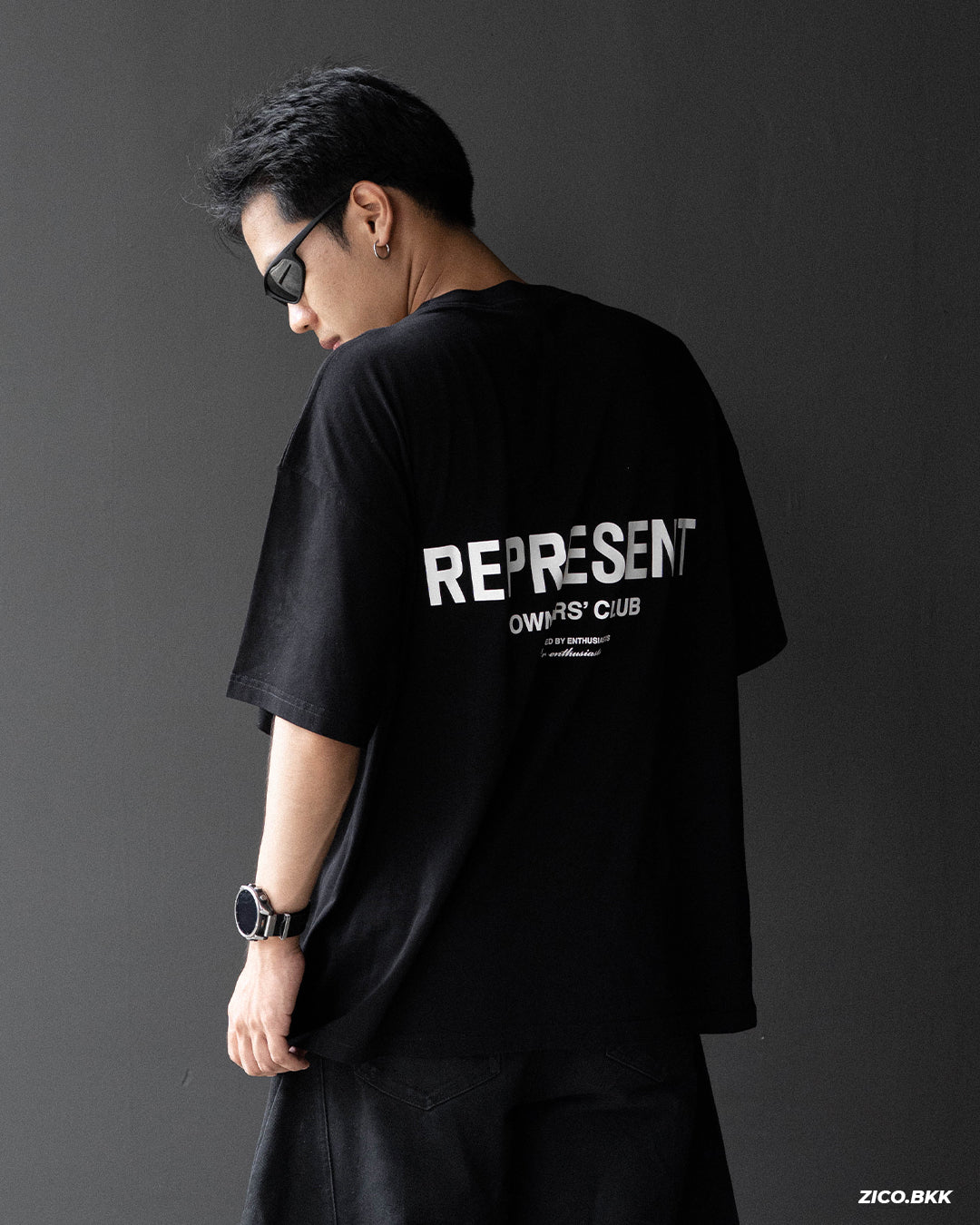 Represent Owners Club T-Shirt