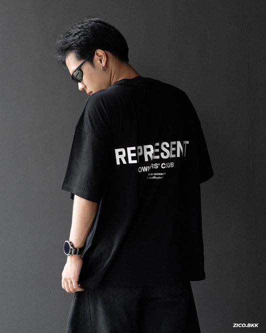 Represent Owners Club T-Shirt