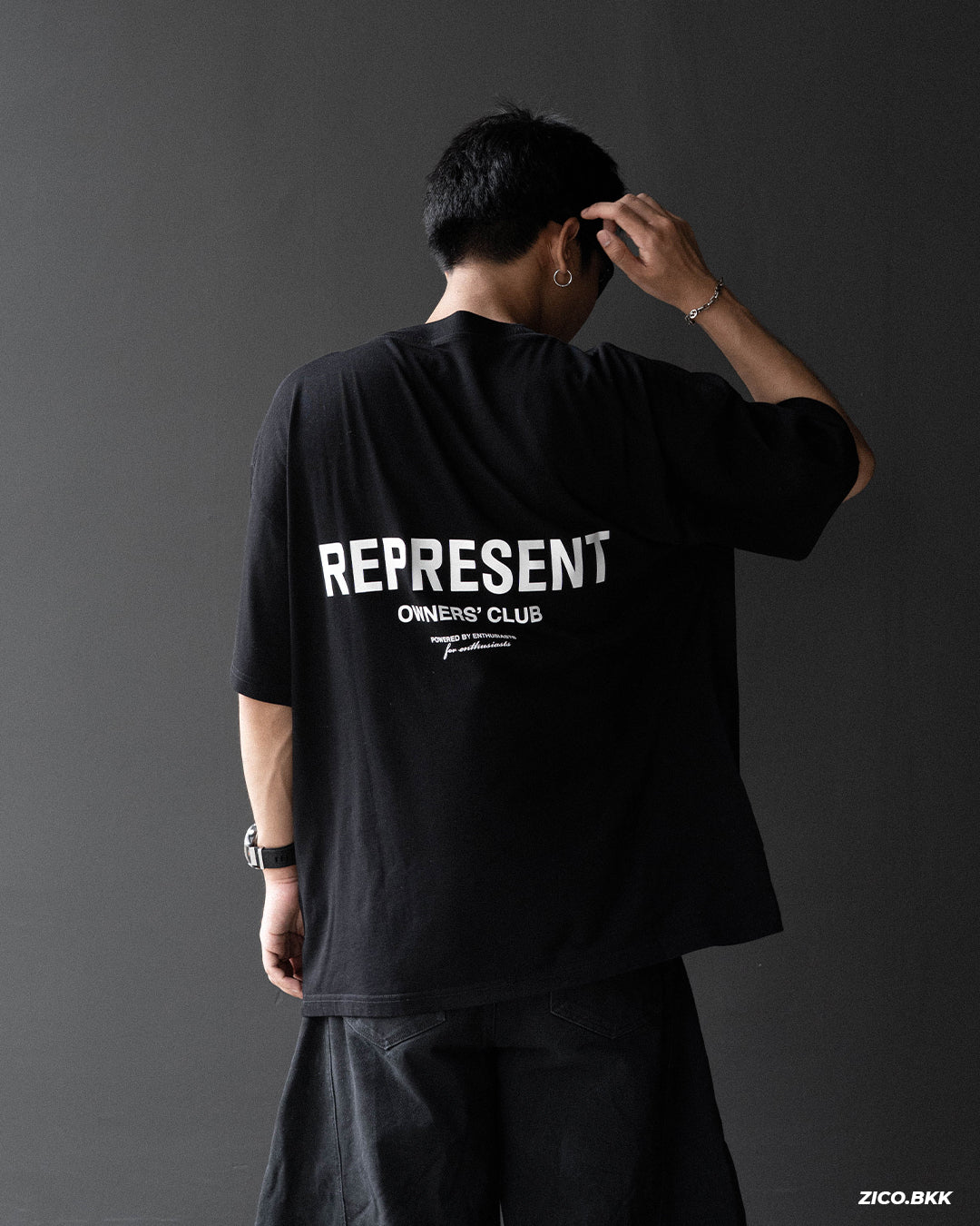 Represent Owners Club T-Shirt