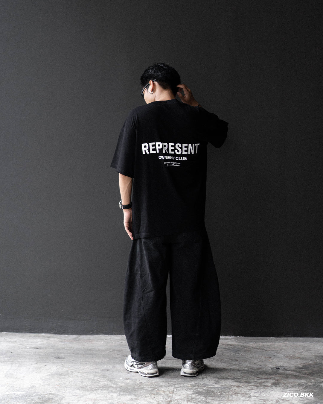 Represent Owners Club T-Shirt
