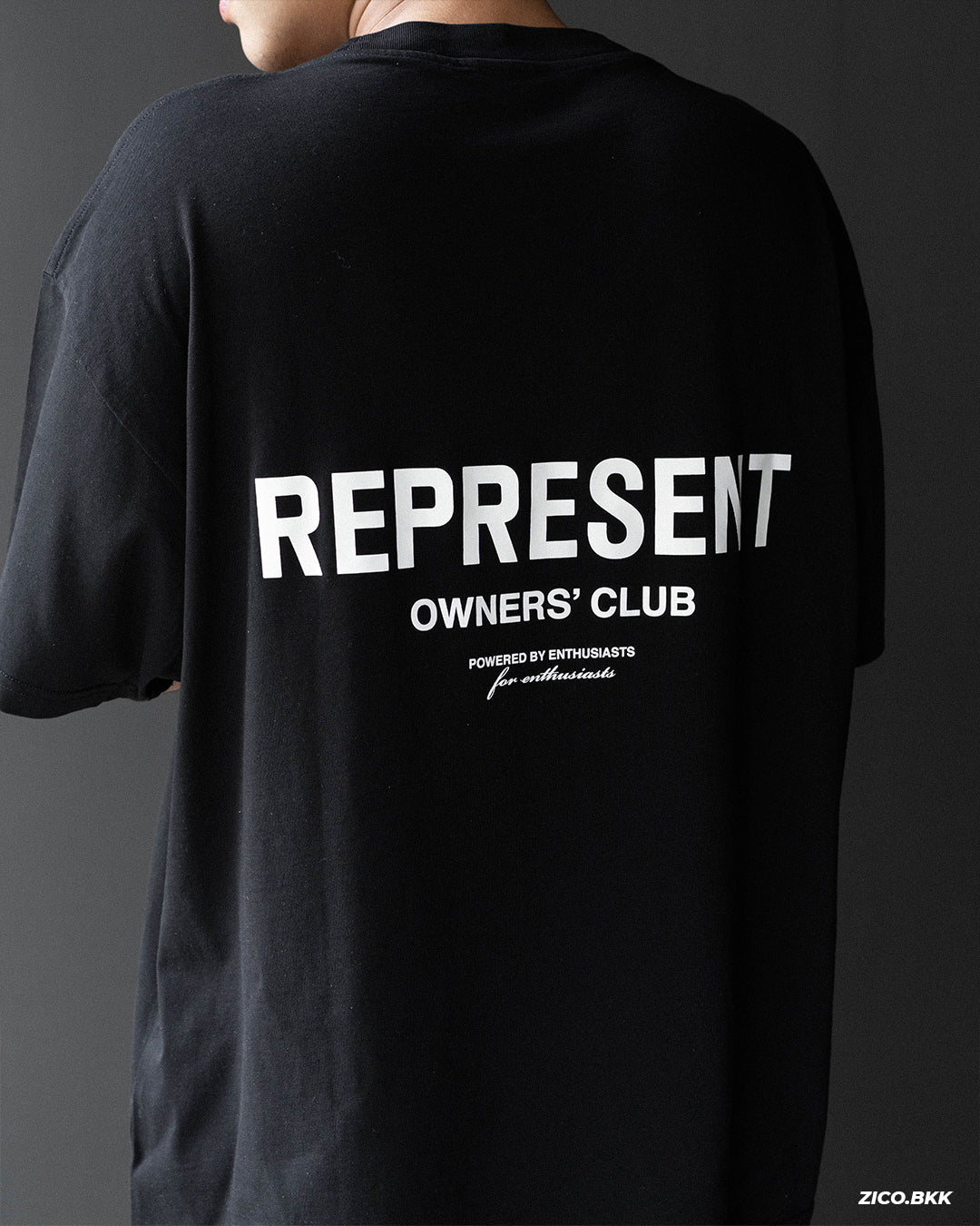 Represent Owners Club T-Shirt