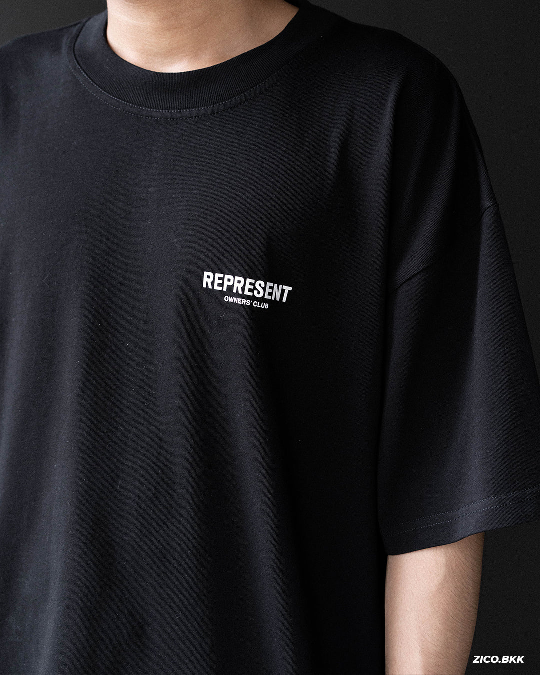 Represent Owners Club T-Shirt