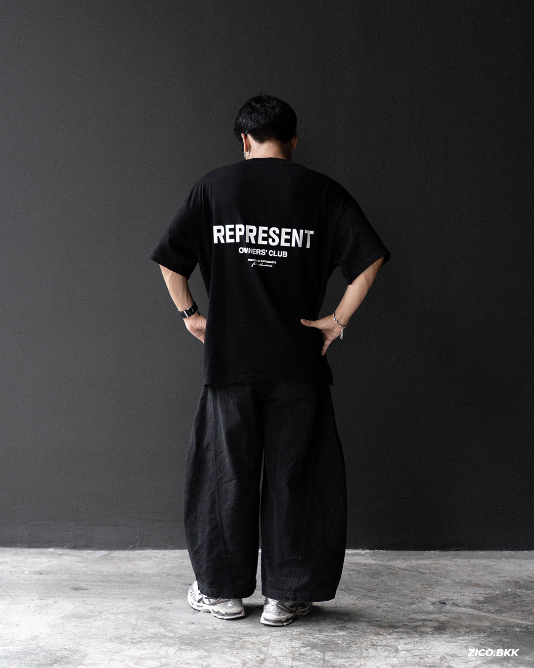 Represent Owners Club T-Shirt