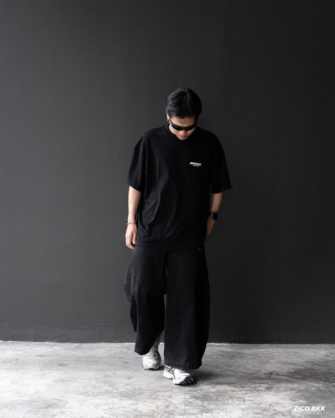Represent Owners Club T-Shirt