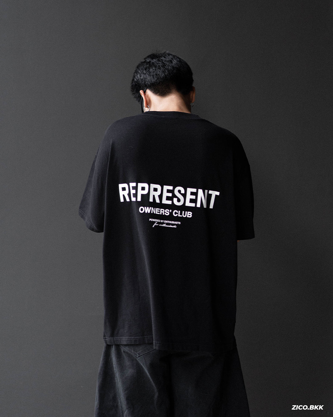 Represent Owners Club T-Shirt