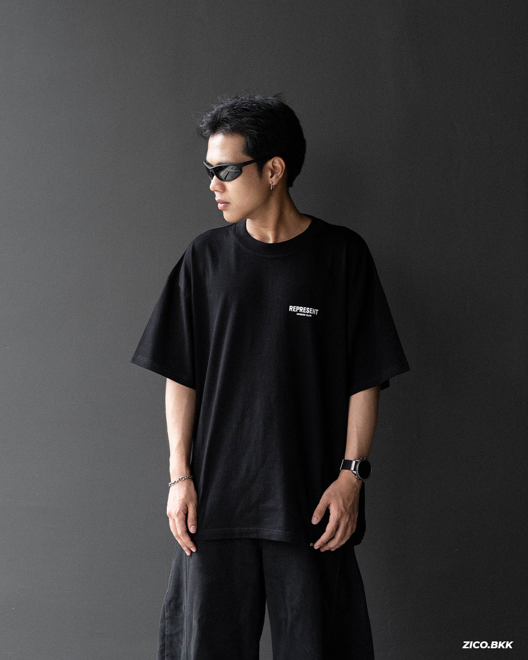 Represent Owners Club T-Shirt