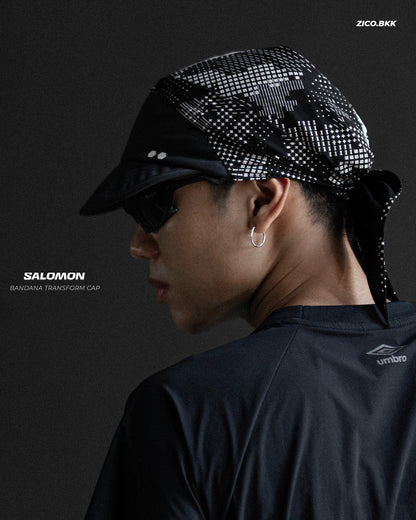 Salomon Bandana Transform Cap