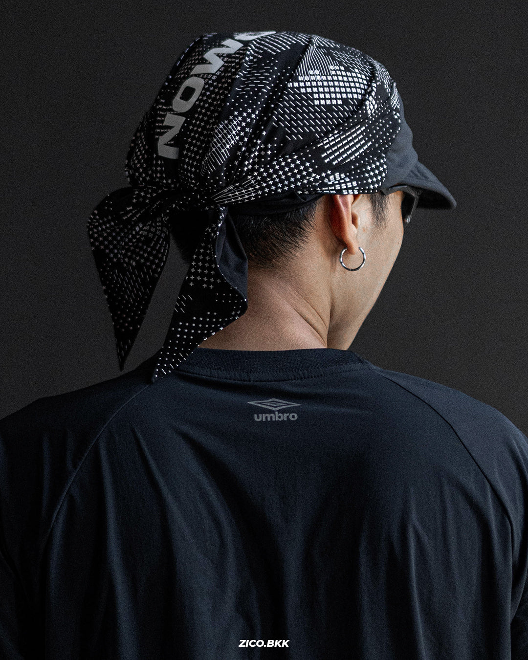 Salomon Bandana Transform Cap