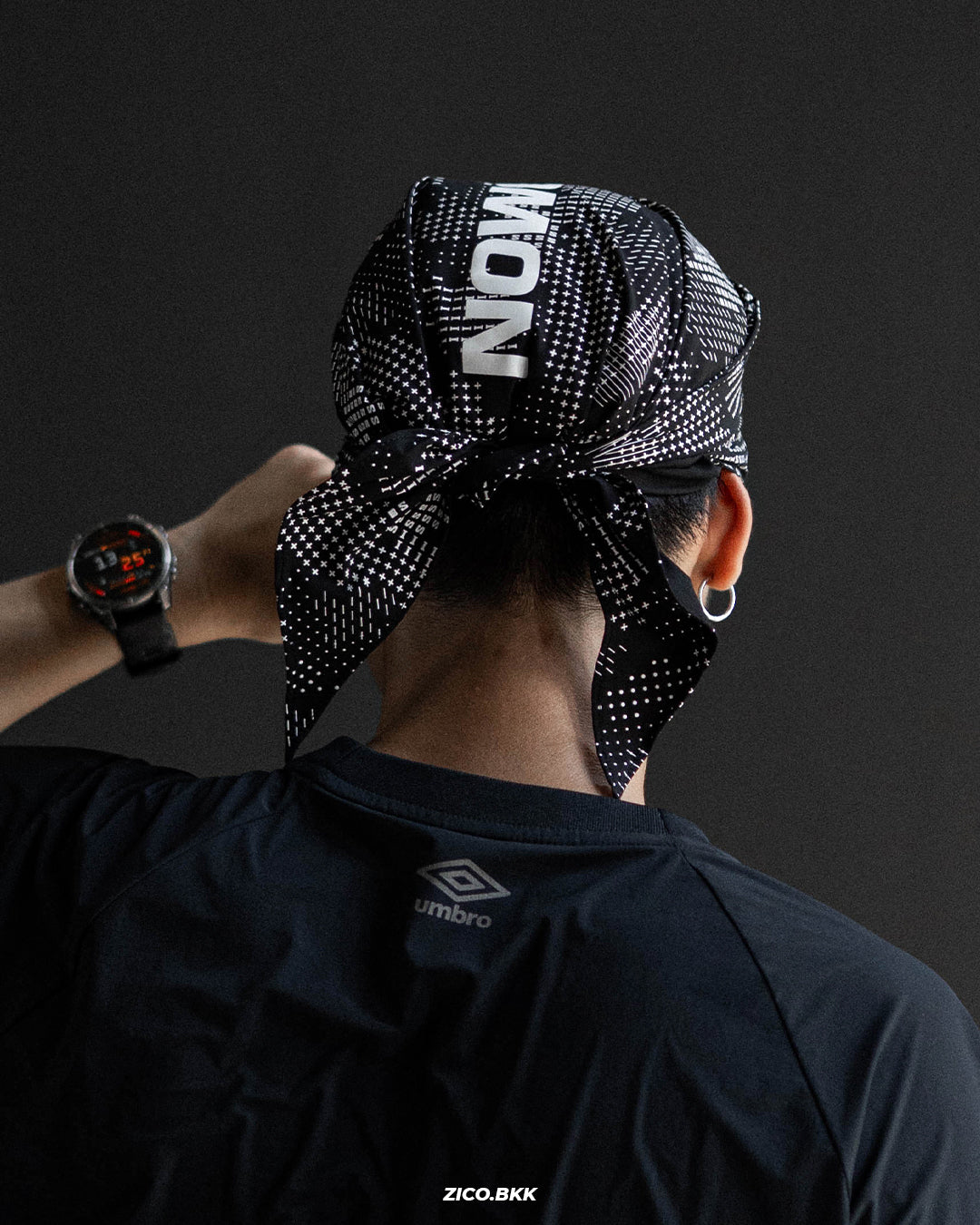 Salomon Bandana Transform Cap