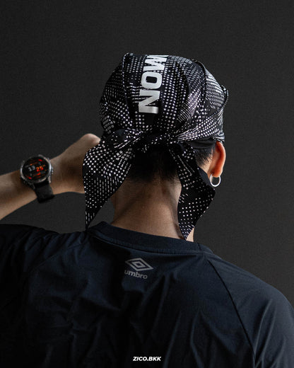 Salomon Bandana Transform Cap