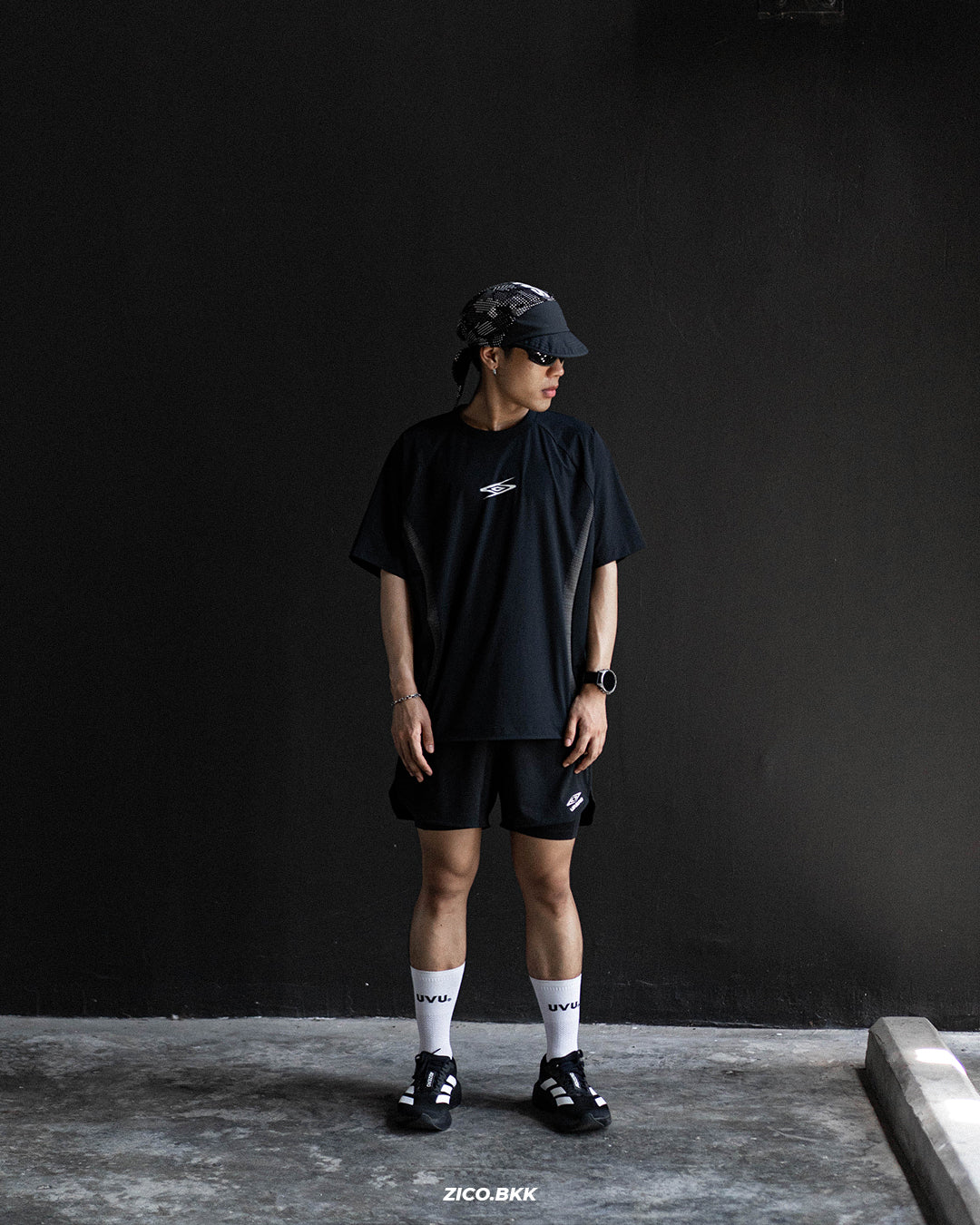 Salomon Bandana Transform Cap