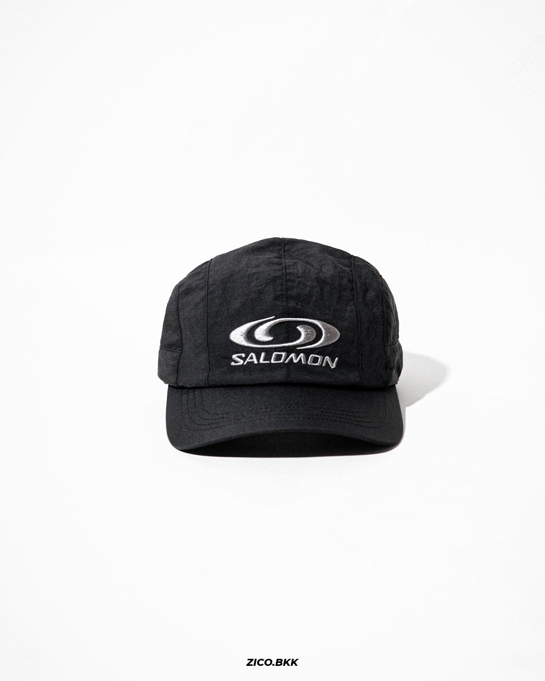 Salomon Link Ball Cap - Salomon Running Cap | ZICO.BKK
