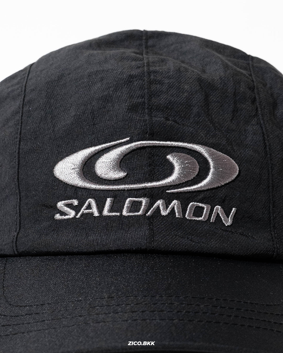 Salomon Link Ball Cap - Salomon Running Cap | ZICO.BKK