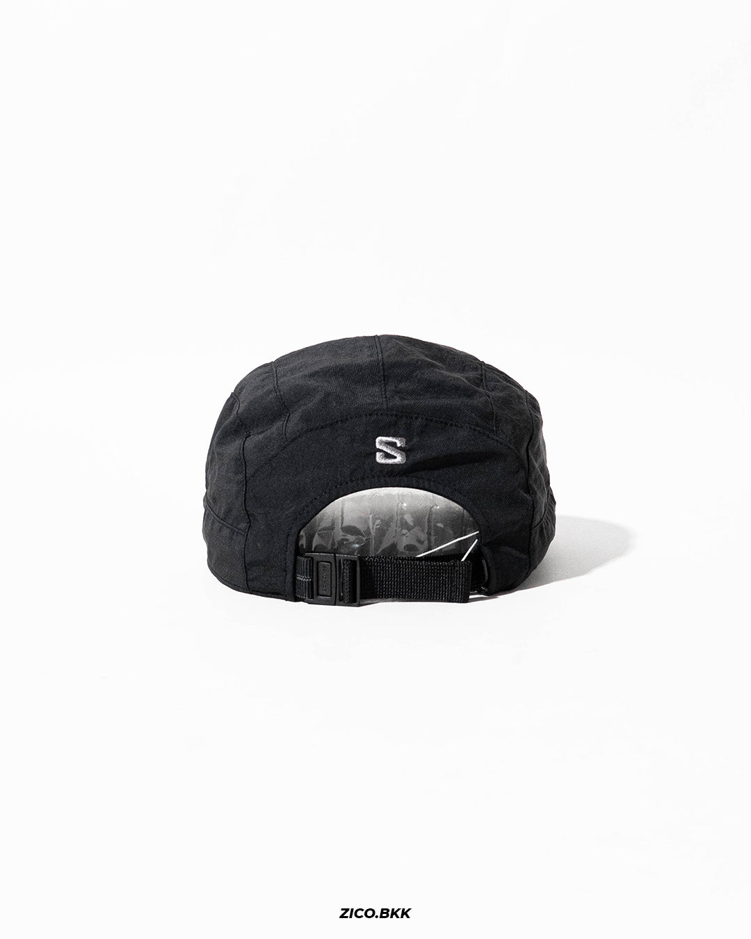 Salomon Link Ball Cap - Salomon Running Cap | ZICO.BKK