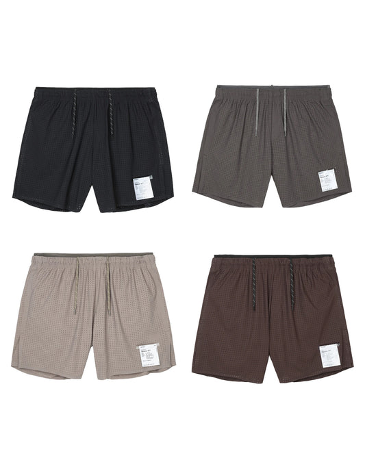 Satisfy Space-O™ 5" Shorts