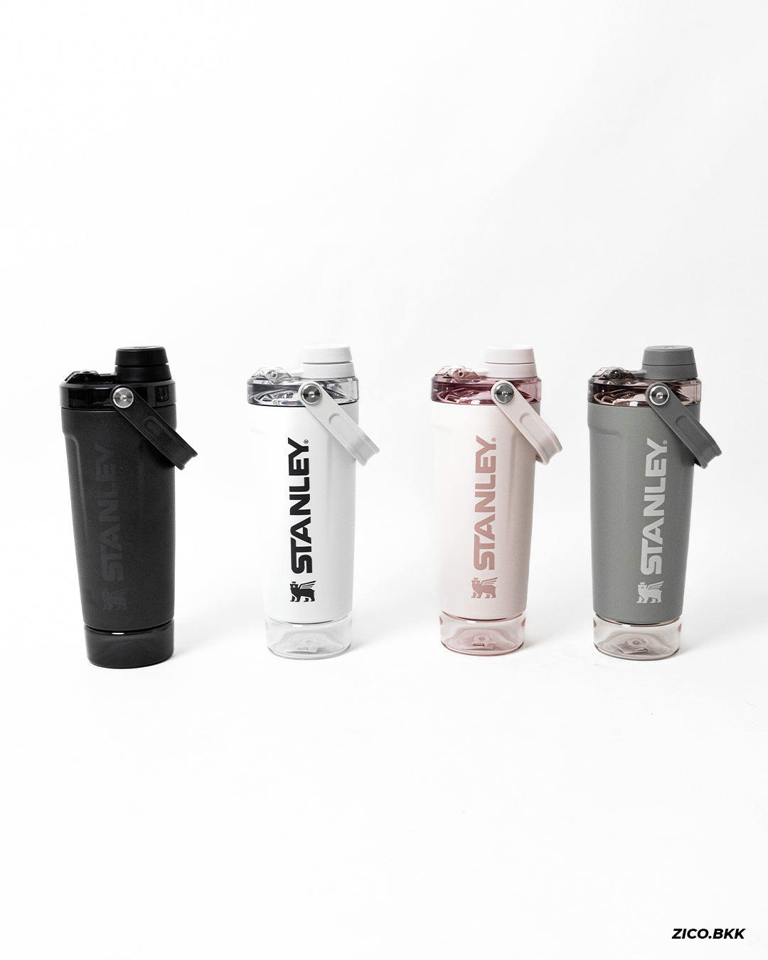 Stanley The Vitalize Shaker Bottle 20oz