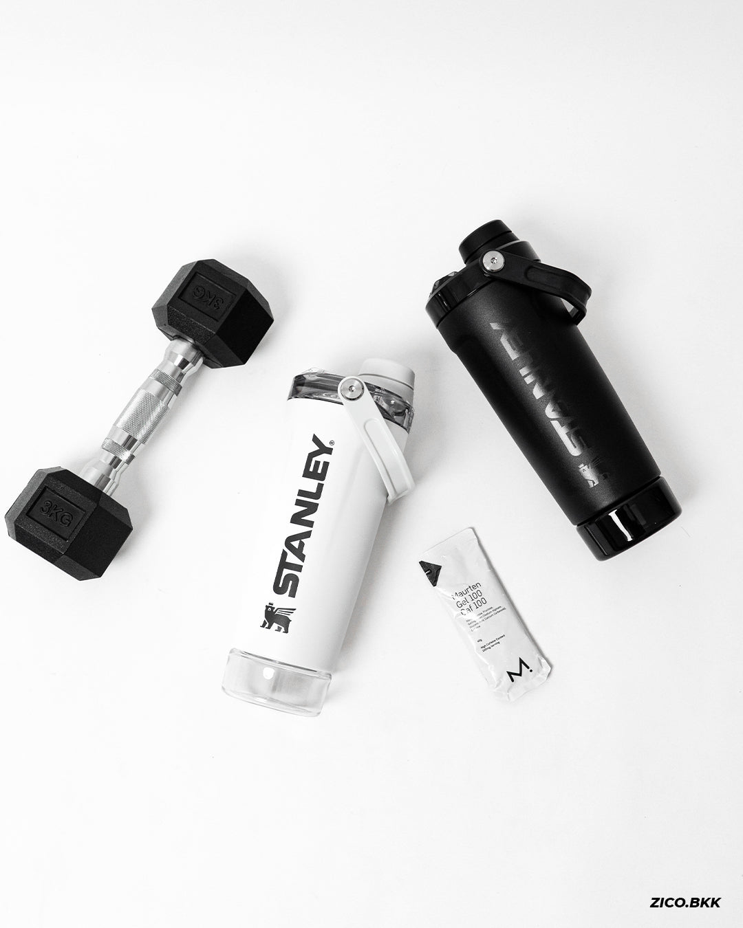 Stanley The Vitalize Shaker Bottle 20oz