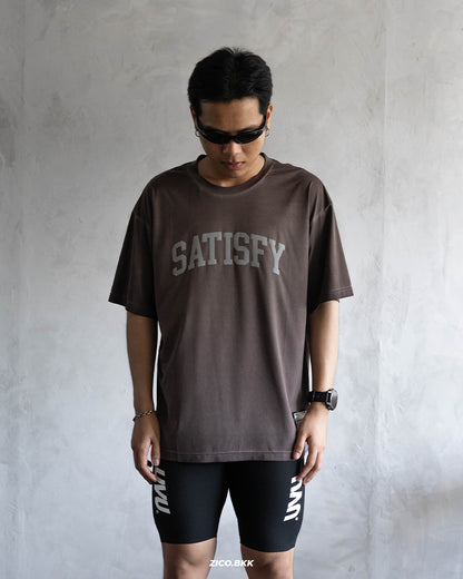 Satisfy AuraLite™ T-Shirt (Satisfy Logo)