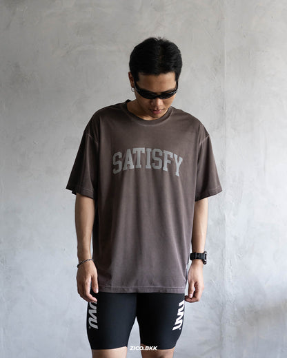 Satisfy AuraLite™ T-Shirt (Satisfy Logo)