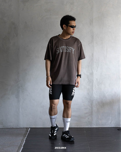 Satisfy AuraLite™ T-Shirt (Satisfy Logo)