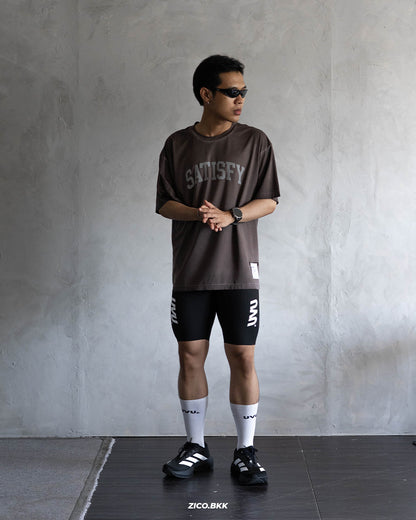 Satisfy AuraLite™ T-Shirt (Satisfy Logo)