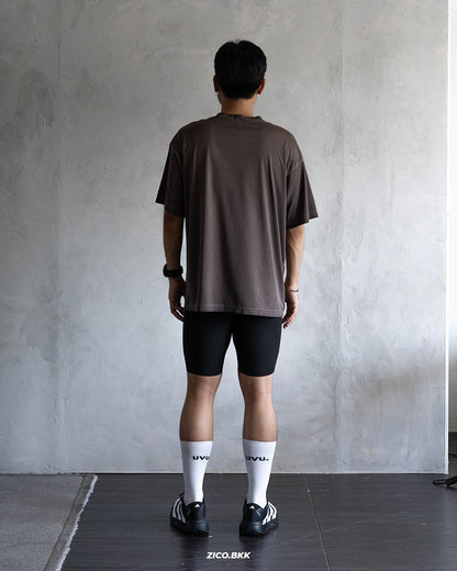 Satisfy AuraLite™ T-Shirt (Satisfy Logo)