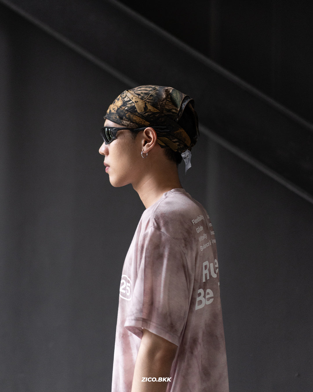 Satisfy SoftCell™ Bandana