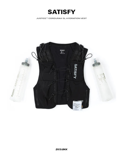 Satisfy Justice™ Cordura® 5L Hydration Vest