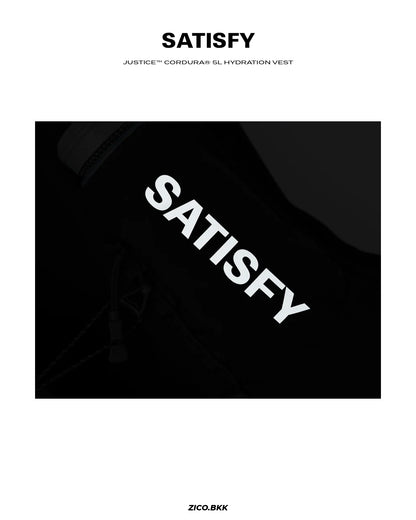 Satisfy Justice™ Cordura® 5L Hydration Vest