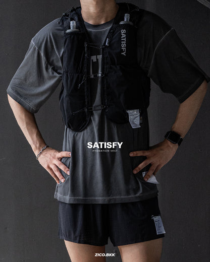 Satisfy Justice™ Cordura® 5L Hydration Vest