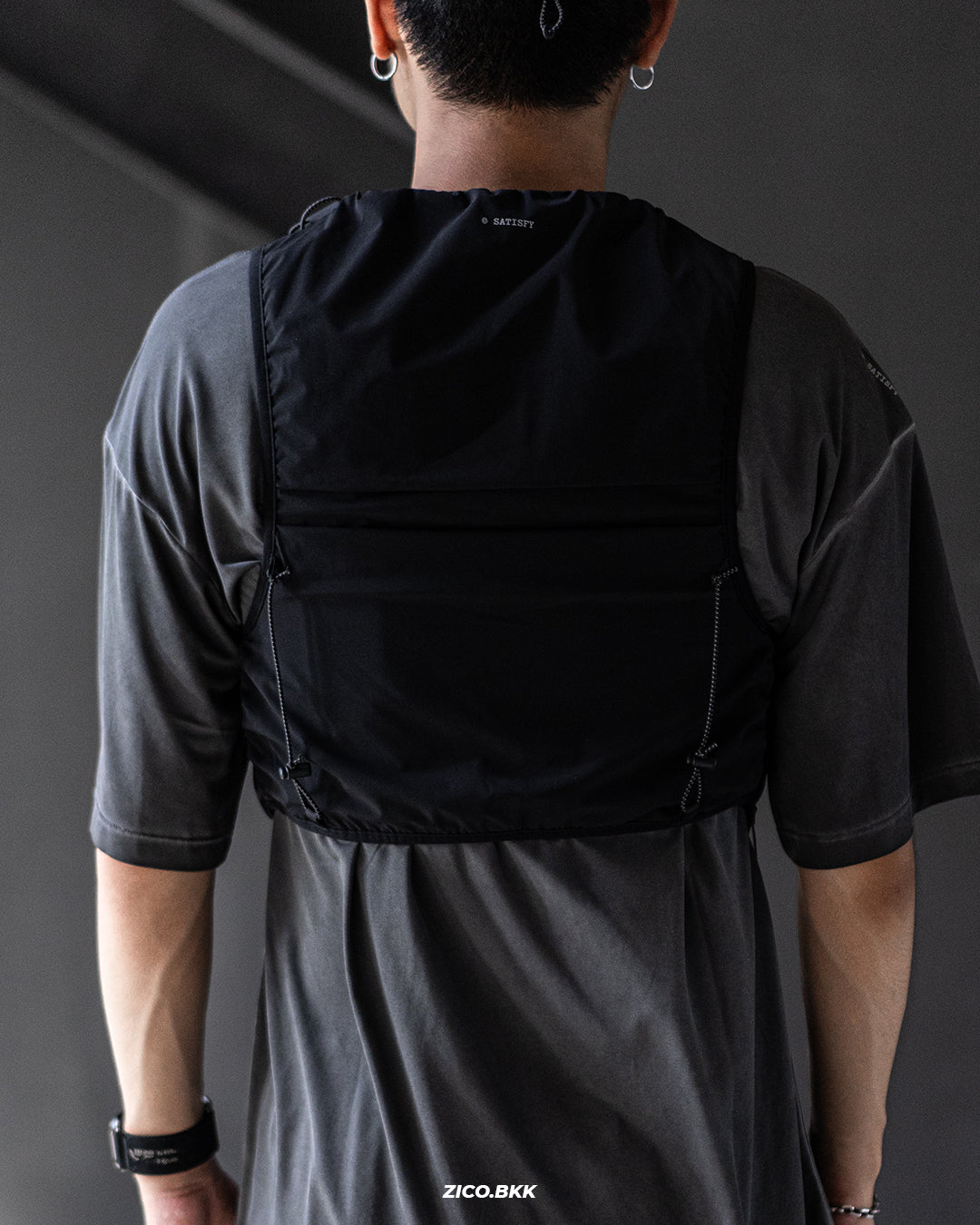 Satisfy Justice™ Cordura® 5L Hydration Vest