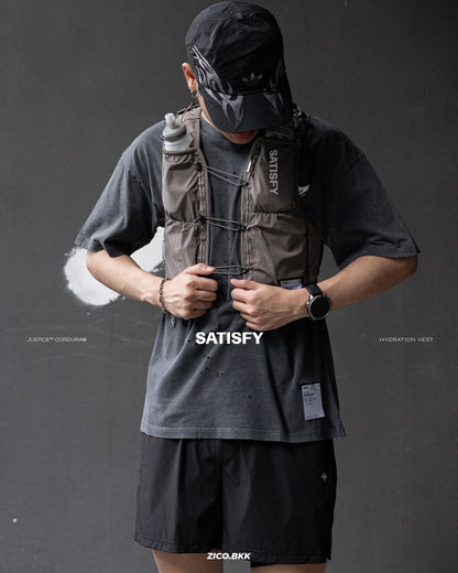 Satisfy Justice™ Cordura® 5L Hydration Vest
