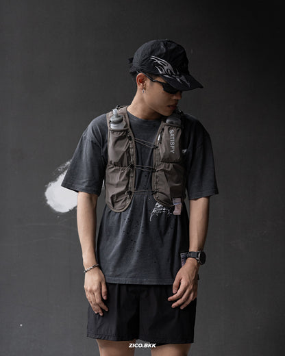 Satisfy Justice™ Cordura® 5L Hydration Vest